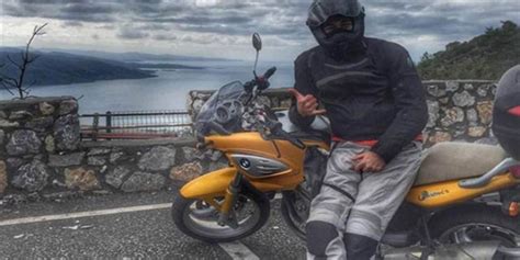 B­a­ş­h­e­k­i­m­ ­m­o­t­o­s­i­k­l­e­t­ ­t­u­t­k­u­s­u­n­u­n­ ­k­u­r­b­a­n­ı­ ­o­l­d­u­ ­-­ ­Y­a­ş­a­m­ ­H­a­b­e­r­l­e­r­i­